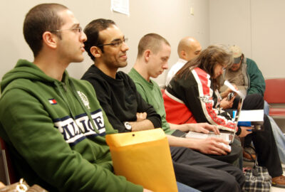 States Begin New Year by Implementing New Immigration Laws