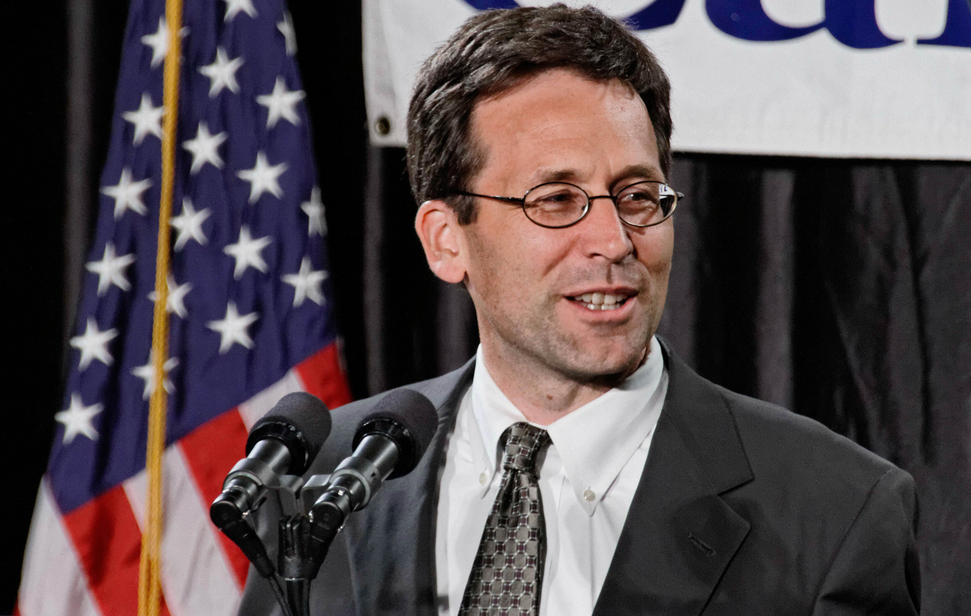 Attorneys General from 12 States, D.C. File Brief in Support of Executive Action on Immigration