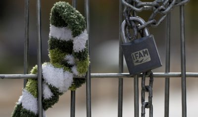 When is Possession of a Sock a Deportable Offense?