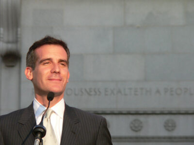Dozens of Mayors File Brief in Support of Immigration Executive Action