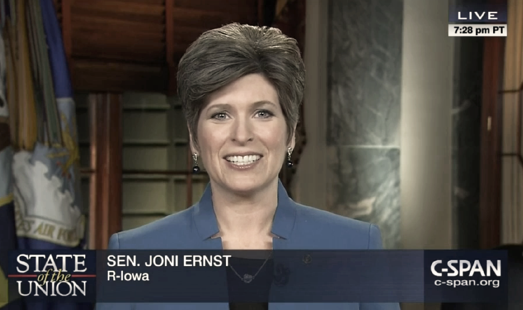 Should English-Speaking America Care about Immigration Reform?
