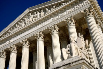 Supreme Court Hears Argument on Whether Government Must Justify Its Visa Denial