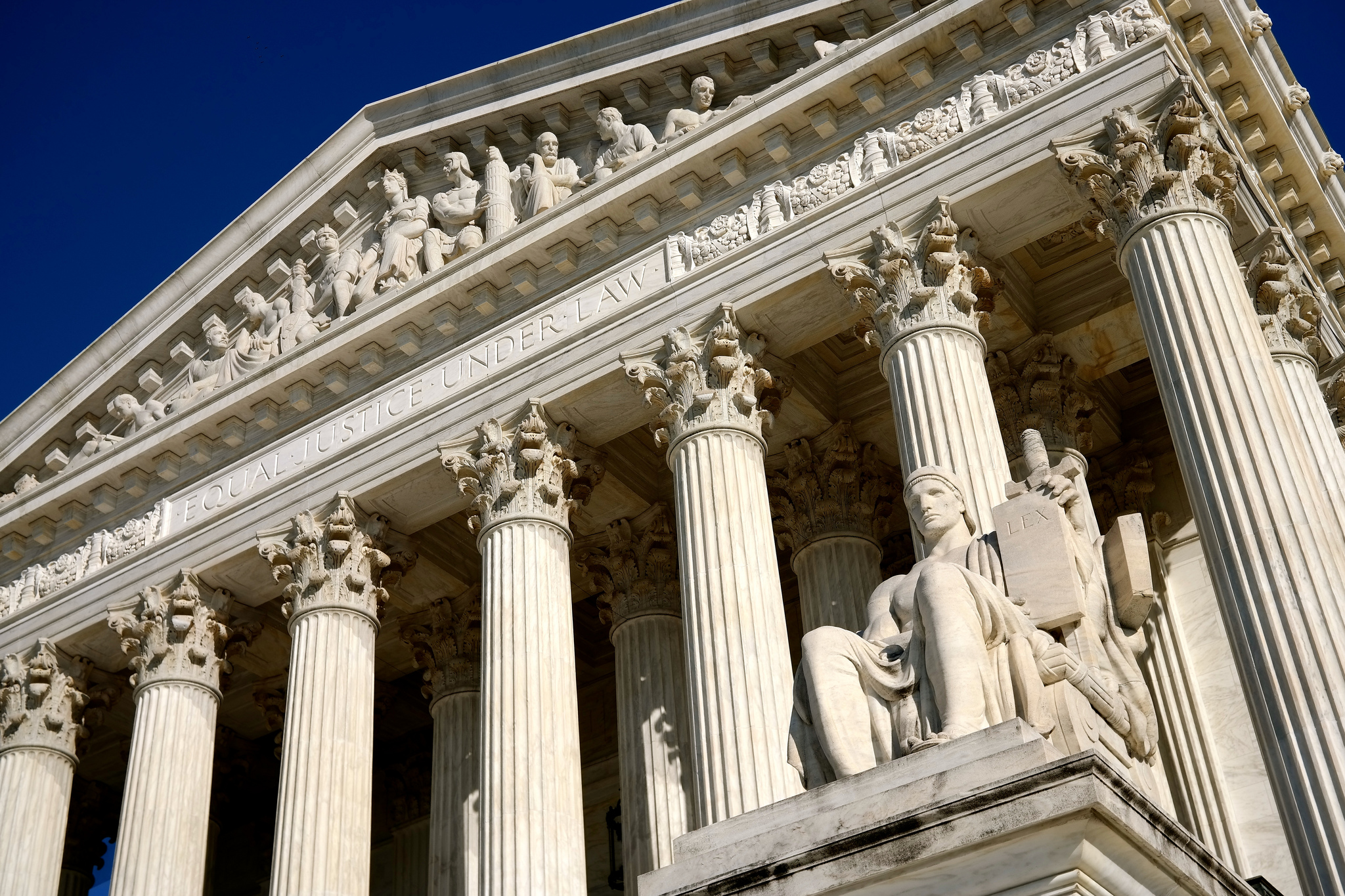 Supreme Court Hears Argument on Whether Government Must Justify Its Visa Denial