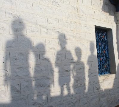 Reports: Detention Doesn’t Deter Migrants and Refugees From Coming to United States