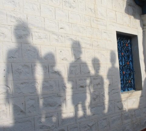 The Detention of Children and Their Families is Still Unjust and Still Against the Law