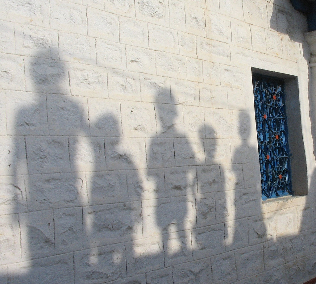 Reports: Detention Doesn’t Deter Migrants and Refugees From Coming to United States