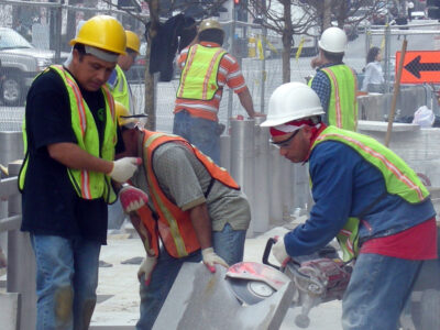 How Leveraging Immigrants’ Skills Could Further Boost U.S. Economy