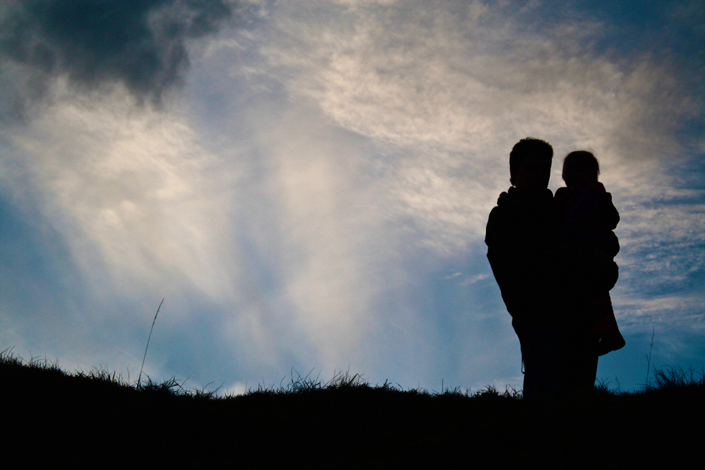 Report Shows Deported Parents Will Return to Kids in U.S., Risking Harsh Penalties