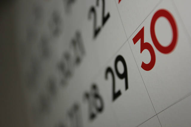 Why Are Immigration Court Hearings Being Set Into 2019?