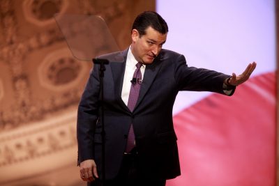 Hardening Immigration Platforms of the Republican Presidential Candidates