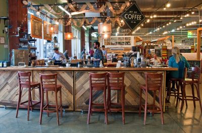 Charlotte, NC Capitalizing on the Benefits of Immigrant Entrepreneurs