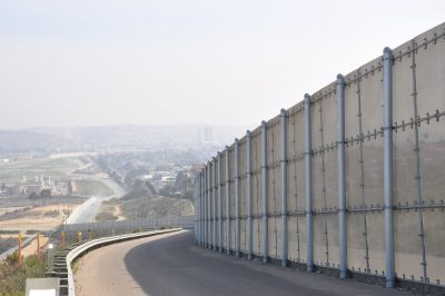 Senate Hearing on Border Security Targets Transnational Crime