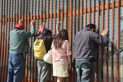 House Judiciary Committee Signs Off on Comprehensive Mass Deportation Plan