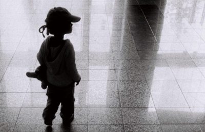 Government Claims Children in Family Detention Centers Are Not Entitled to Protections