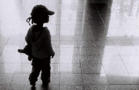 Government Claims Children in Family Detention Centers Are Not Entitled to Protections