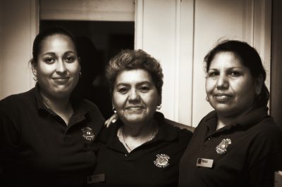 How Immigrant Women Contribute to the U.S. Economy