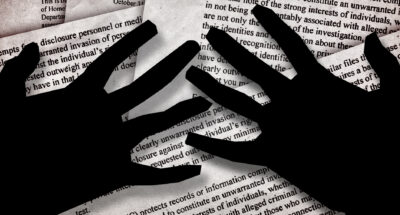 Challenging CBP’s Failure to Respond to FOIA Requests