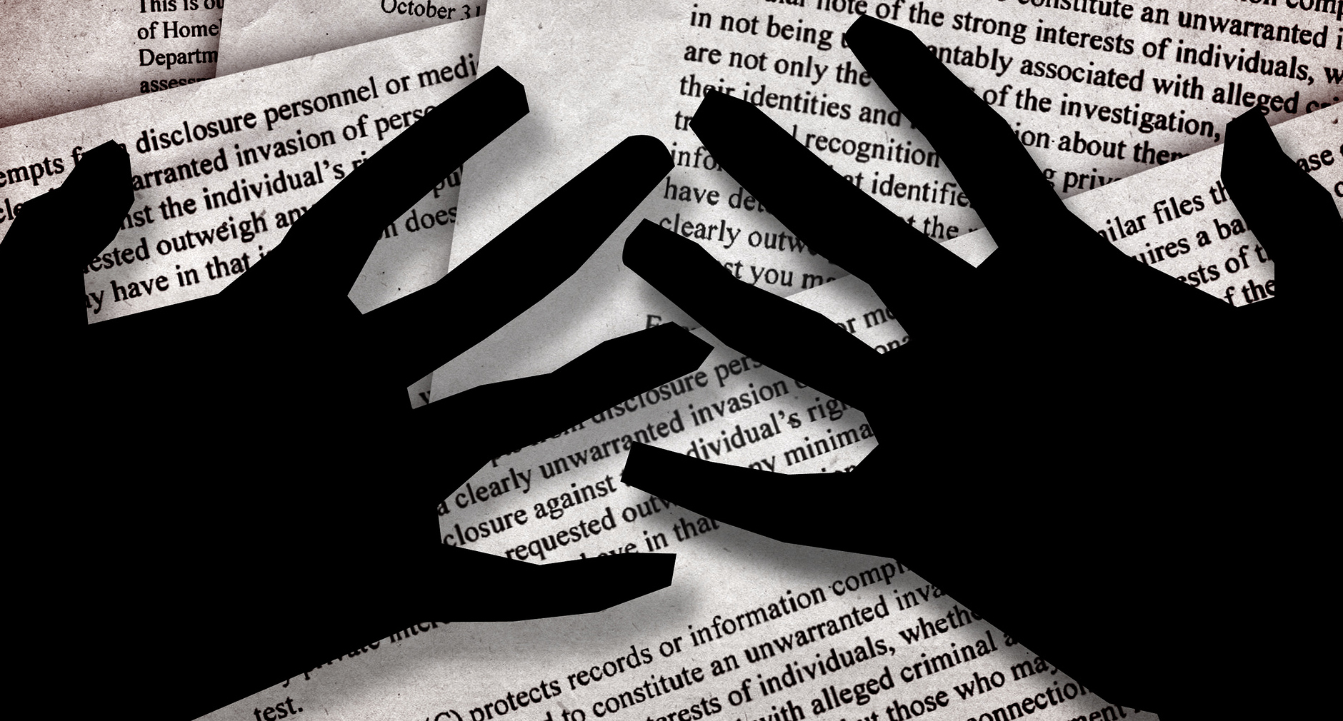 Challenging CBP’s Failure to Respond to FOIA Requests