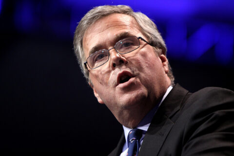 Potential Presidential Candidates Fail to Offer Immigration Solutions at CPAC