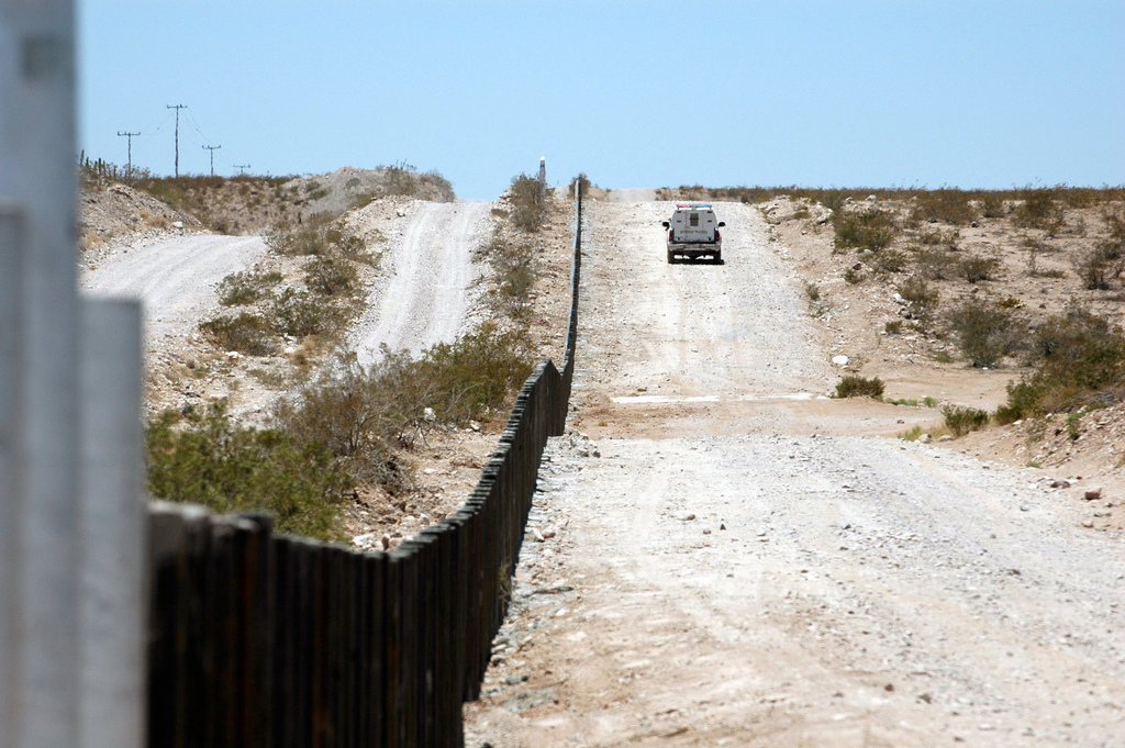 Effectiveness of DHS’  “Consequences Delivery System” Questioned