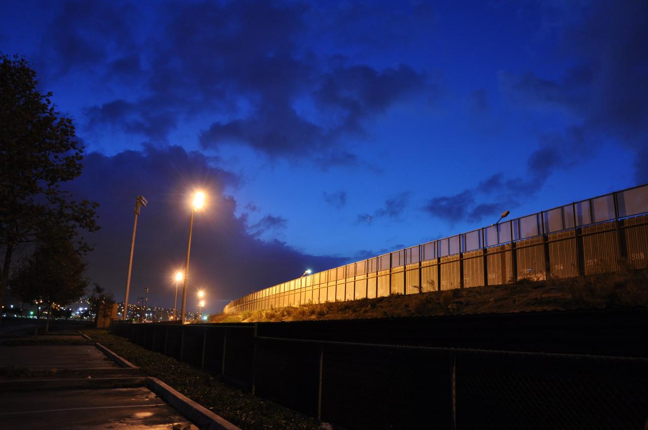 Why Immigration Enforcement Effectiveness Should Be Measured