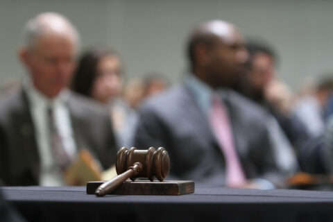 Leaders From Across U.S. Urge Court to End Injunction in Immigration Action Case