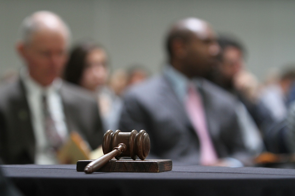 Leaders From Across U.S. Urge Court to End Injunction in Immigration Action Case