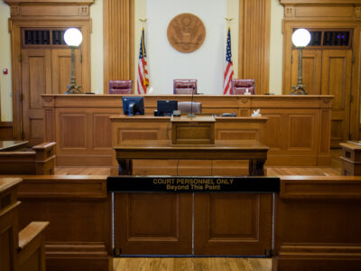 Why More Immigration Judges Are Needed