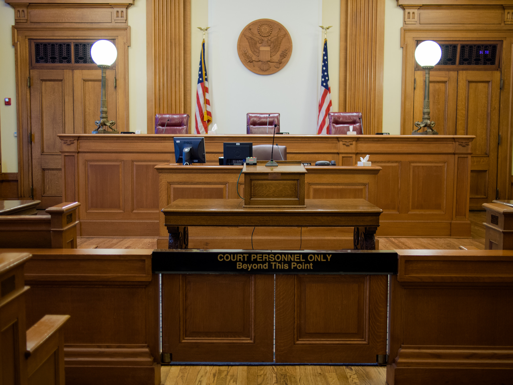 Why More Immigration Judges Are Needed