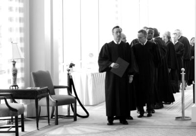 Bi-Partisan House Bill Recommends Largest Increase Ever in Immigration Judges