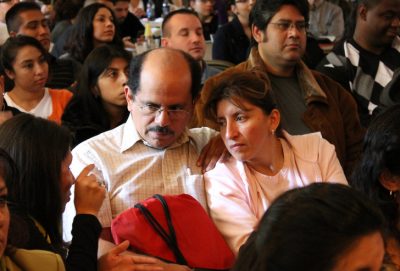 Why DAPA Applications Were Not Accepted by USCIS Today