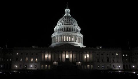 Congress Pursuing Anti-Immigrant Agenda in 2015