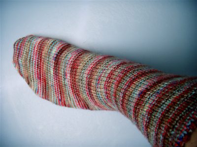 Supreme Court Finds Conviction for Possession of a Sock Was Not a Deportable Offense