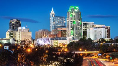 Immigrants Contribute to North Carolina’s Economic Vitality