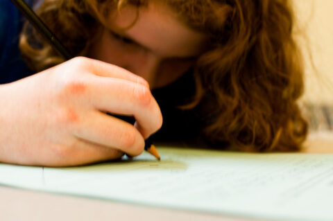 Read This Year’s 'Celebrate America' Fifth Grade Creative Writing Contest Entry