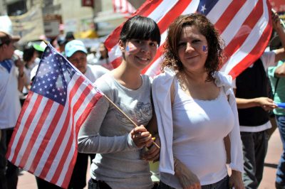 U.S. Ranks 9th out of 38 Countries in Migrant Integration Policy Index Results
