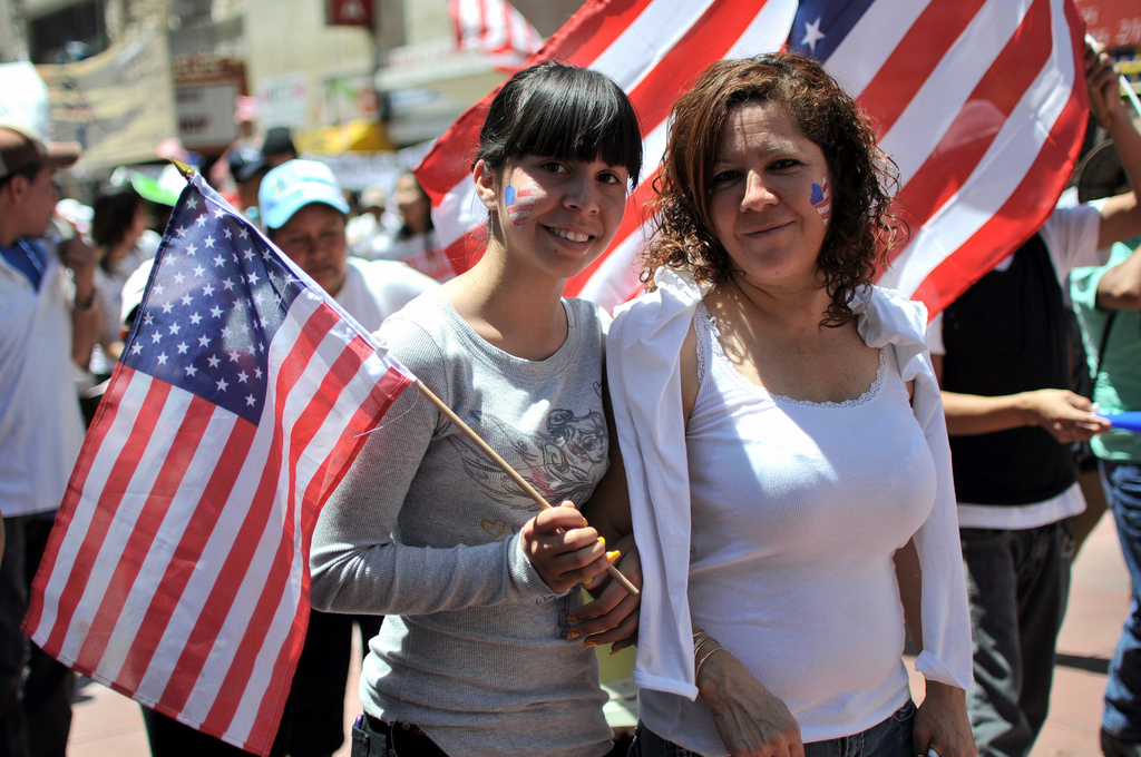 U.S. Ranks 9th out of 38 Countries in Migrant Integration Policy Index Results