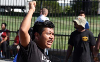 How Growing Latino Economic and Political Power Prevailed Over Donald Trump