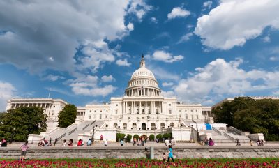 Calls to End Family Detention Come From Capitol Hill