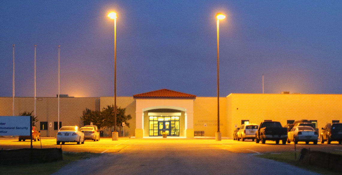 Insider Speaks Out Alongside Formerly Detained Mothers Seeking Protection in the U.S.