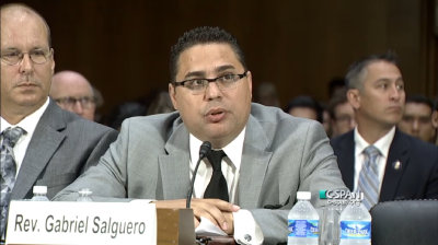 Congressional Hearings Highlight Need for Practical, Comprehensive Solutions That Promote Public Safety
