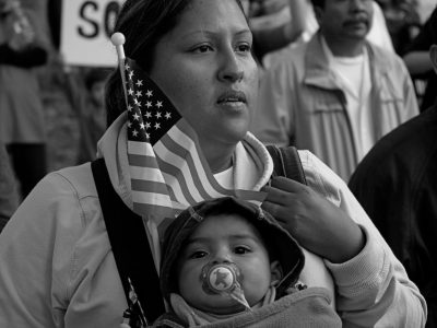 Immigrants are Less Likely to be Criminals than the Native-Born