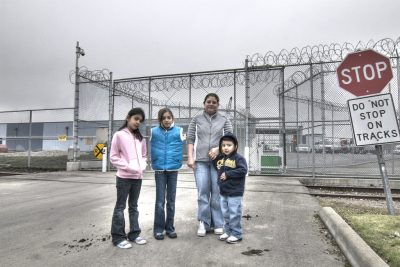 Evidence Shows Asylum Seekers Appear for Court with Alternatives to Detention and Legal Assistance