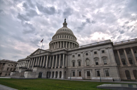 House Passes Visa Waiver Program Bill that Excludes Nationals of Syria, Iraq, Iran and Sudan
