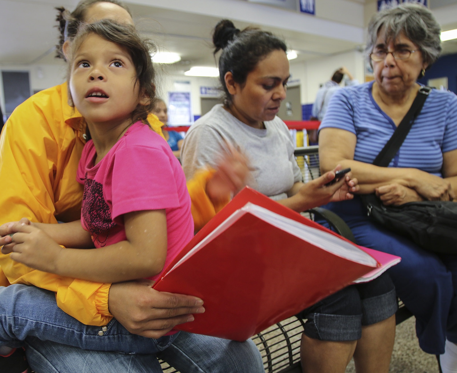 Judge’s Order in Flores Should Signal the End of Family Detention