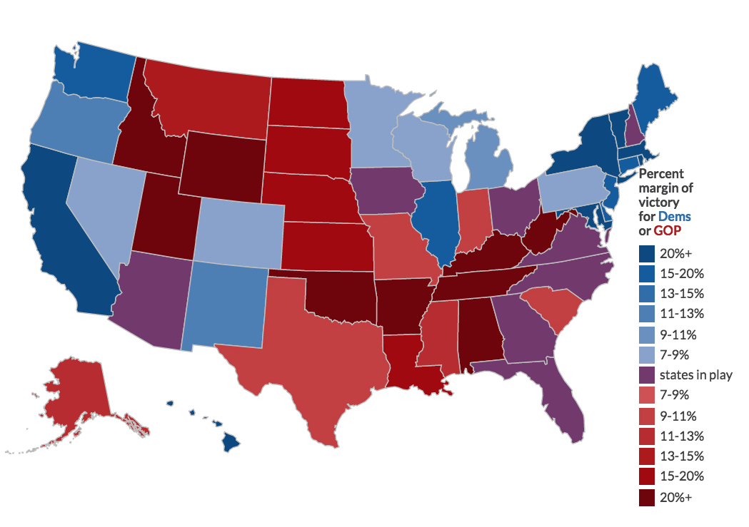 Why Immigration May Decide the 2016 Election