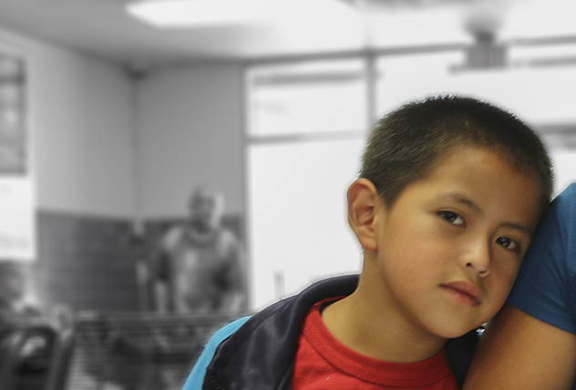Immigrant Children Without Attorneys are Still Being Ordered Deported
