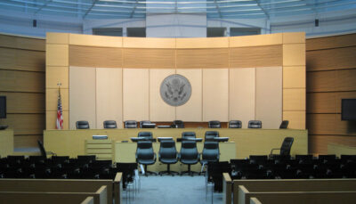 Immigration Courts Desperately Need More Judges