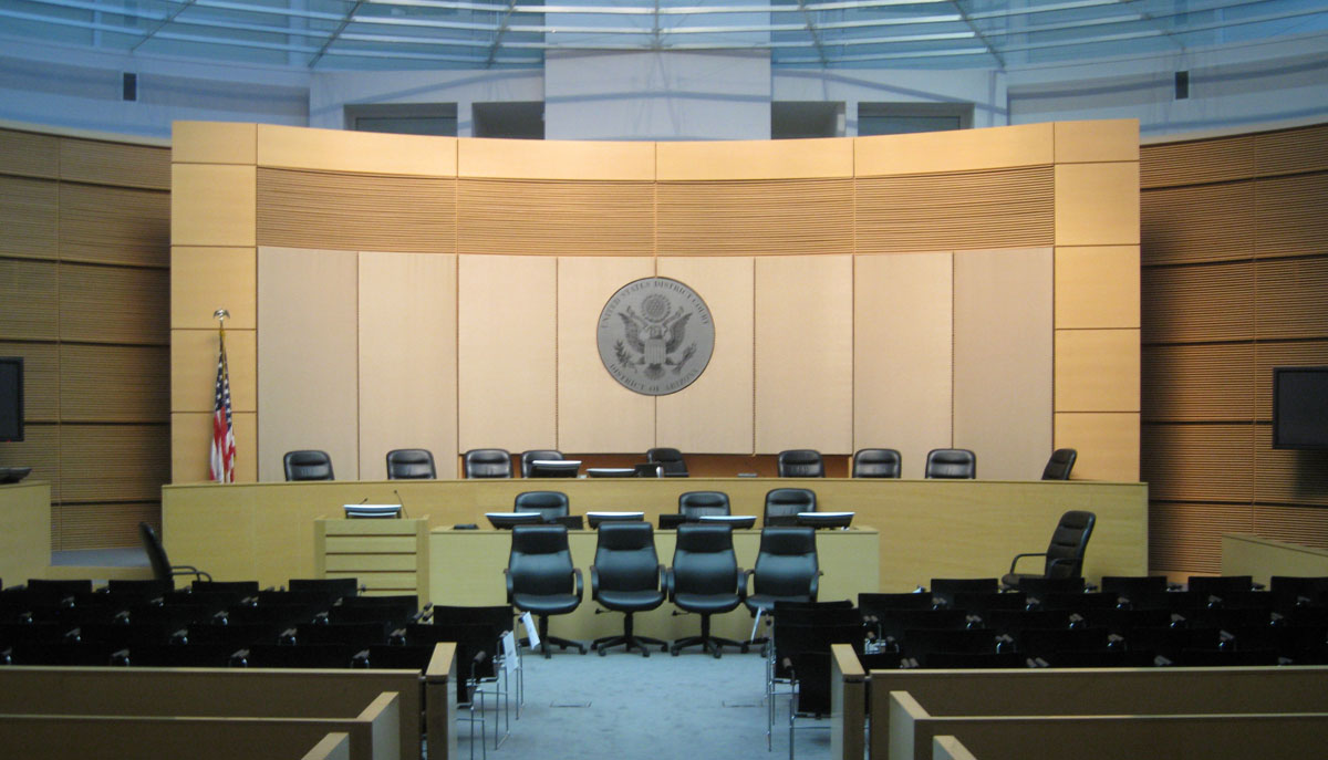 Immigration Courts Desperately Need More Judges
