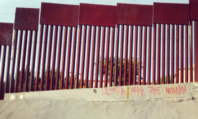 Indictment of Border Patrol Agent for Murder Provides Some Much-Needed Accountability